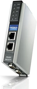 2 Port Modbus TCP to Serial Communication Gateway D908963