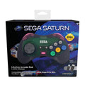 Slate Grey 2.4g Arcade Pad E9699