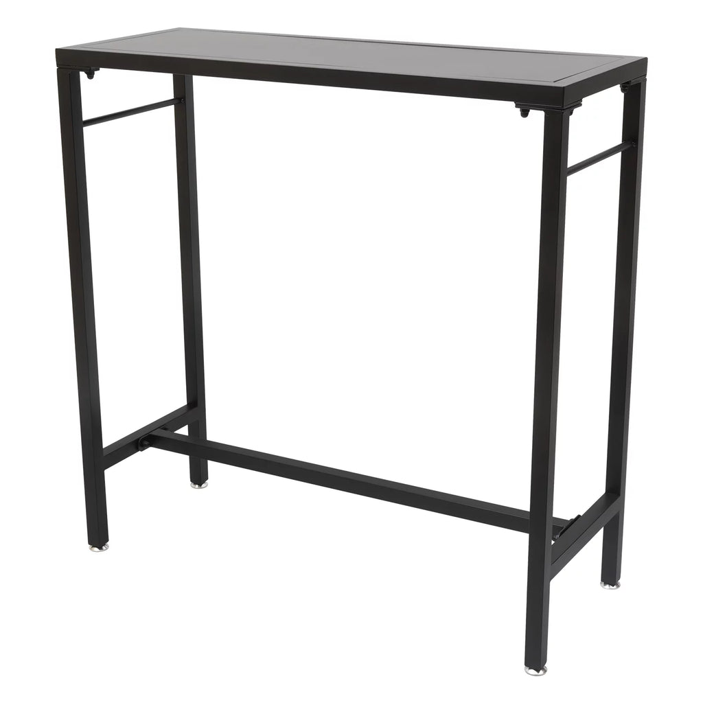 39'' Tall Bar Height Table J145