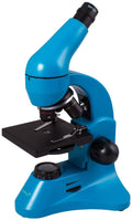 64 1280X Microscope V9827