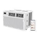 10,000 BTU Smart Window Air Conditioner V28113