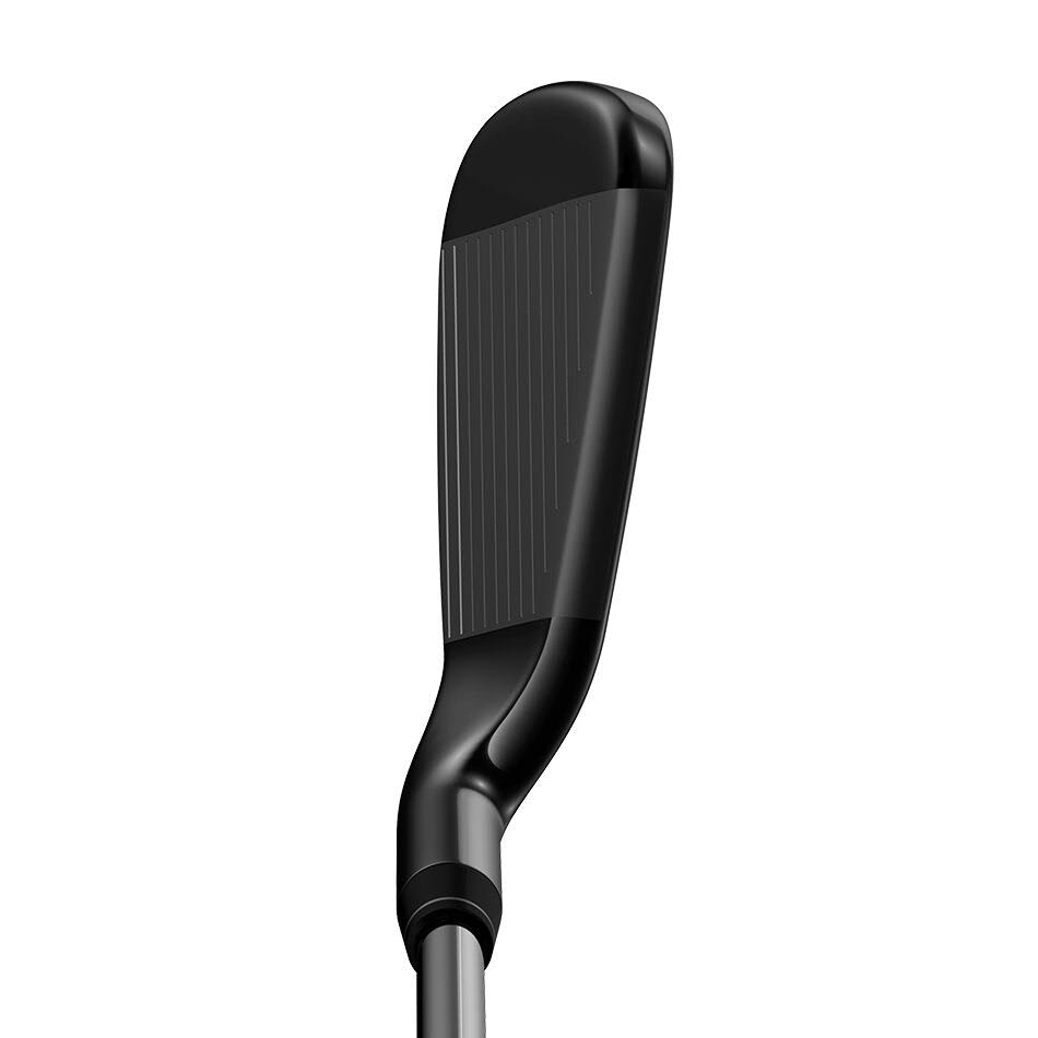 Individual Irons (Graphite) J653