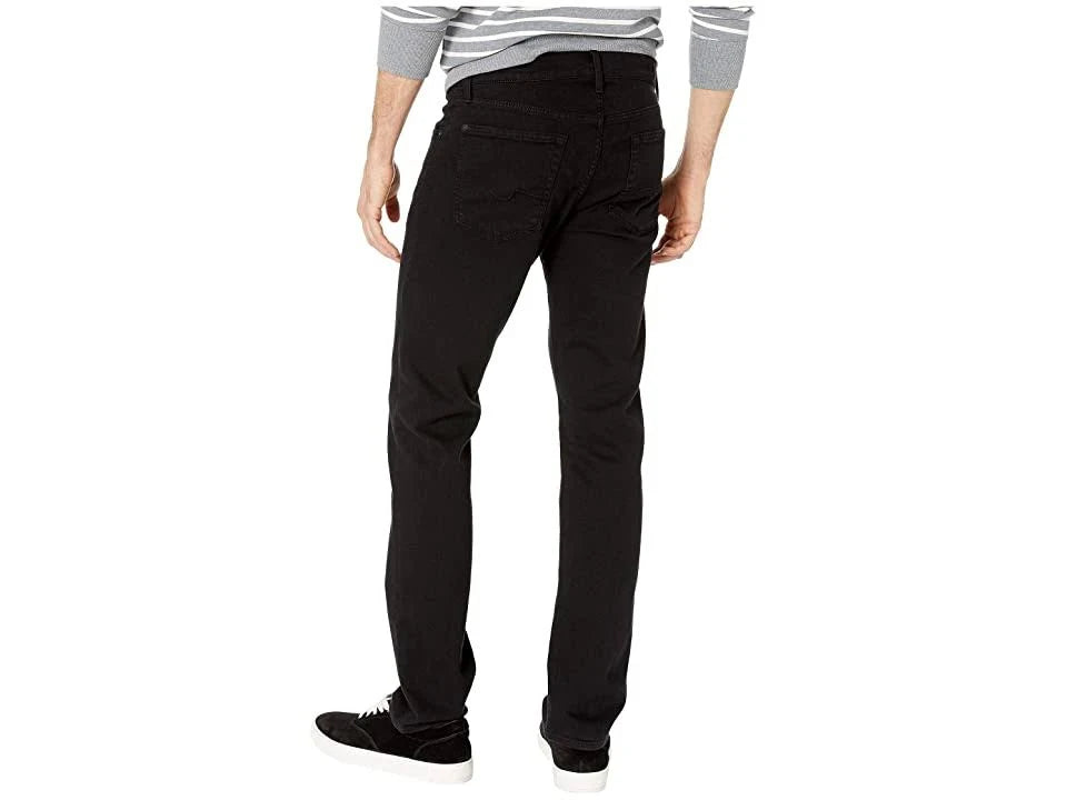 Annex Black Slim Jeans S8799