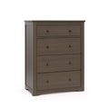 4 Drawer Dresser A980356