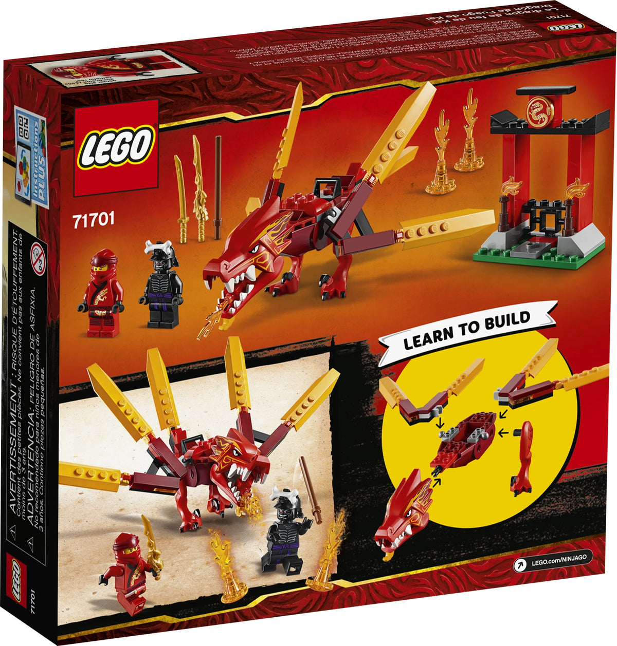 Building Kit (81 Pieces) N9856