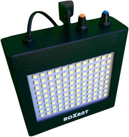 Sound Activated Strobe Light V34087