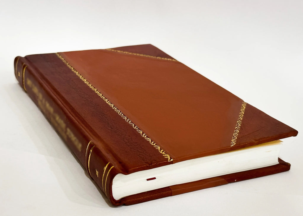 Finances of Edward Vi and Mary B78635