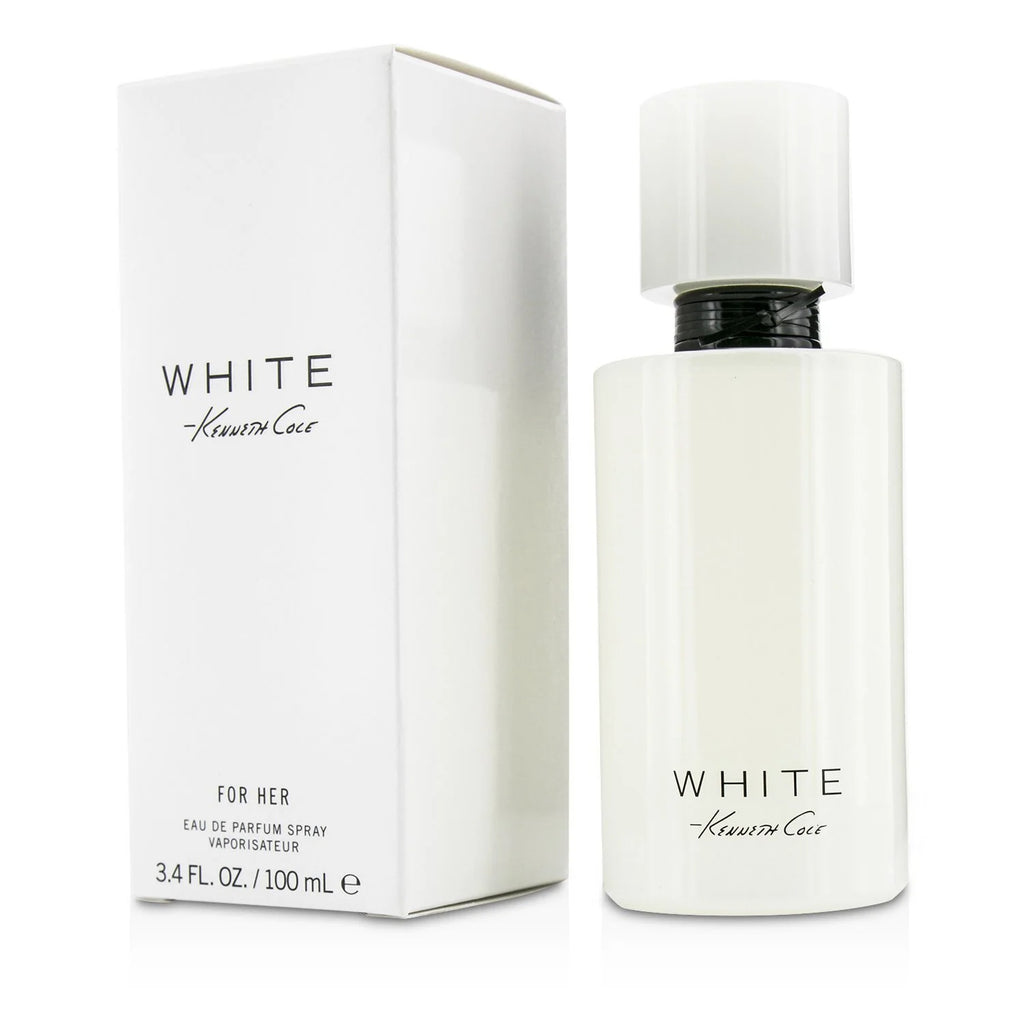 White Eau De Parfum Spray 100ml/3.4oz Y21461