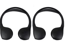 Wireless Headphones A127