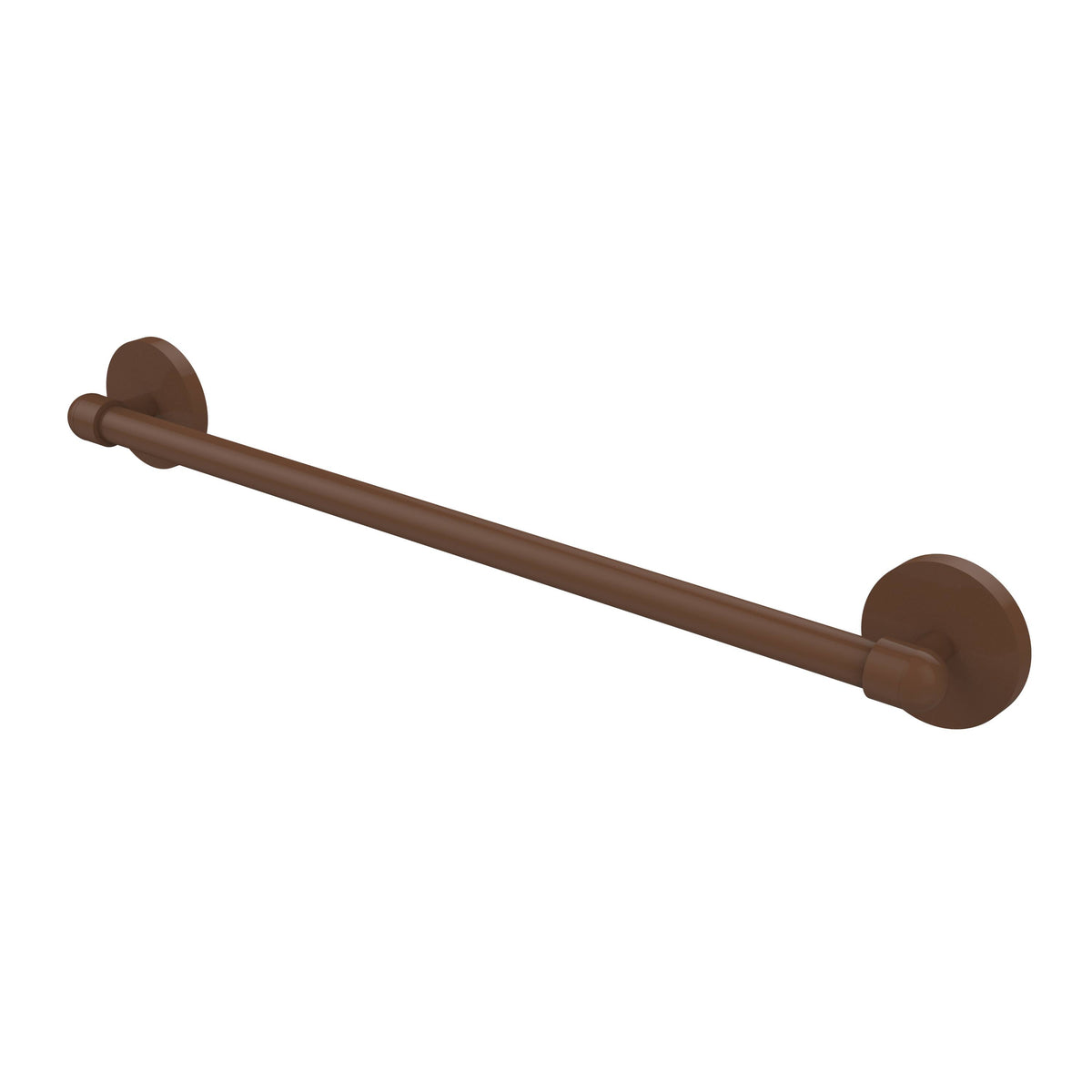 Antique Bronze 30 inch Towel Bar B6676