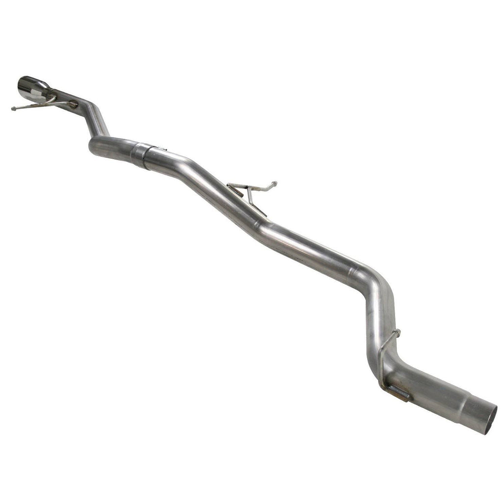 Cat-Back Exhaust System C9916