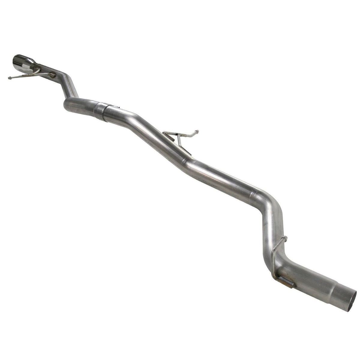 Cat-Back Exhaust System P693254