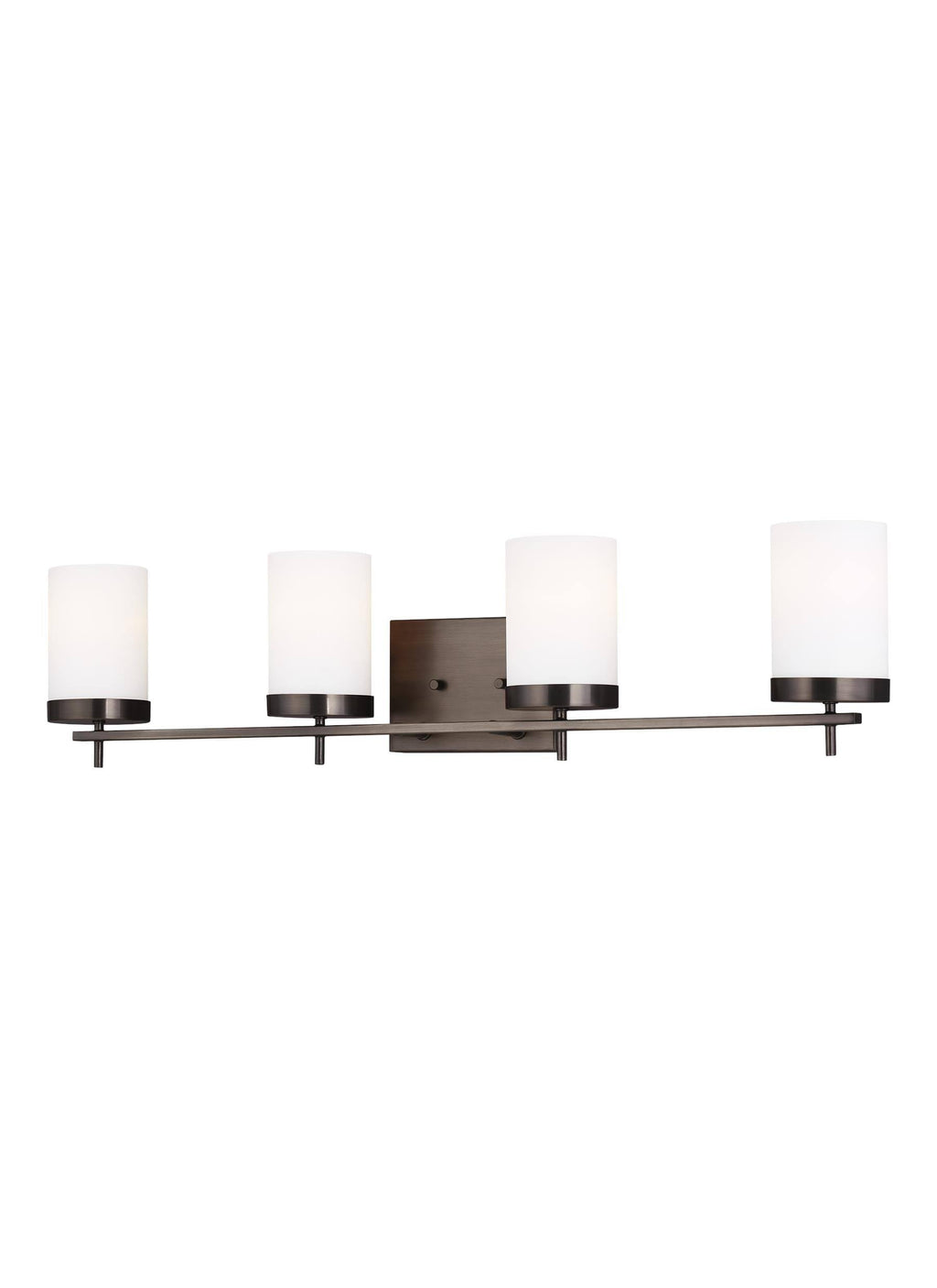 Four Light Bath - Brushed Oil Rubbed Bronze M730591
