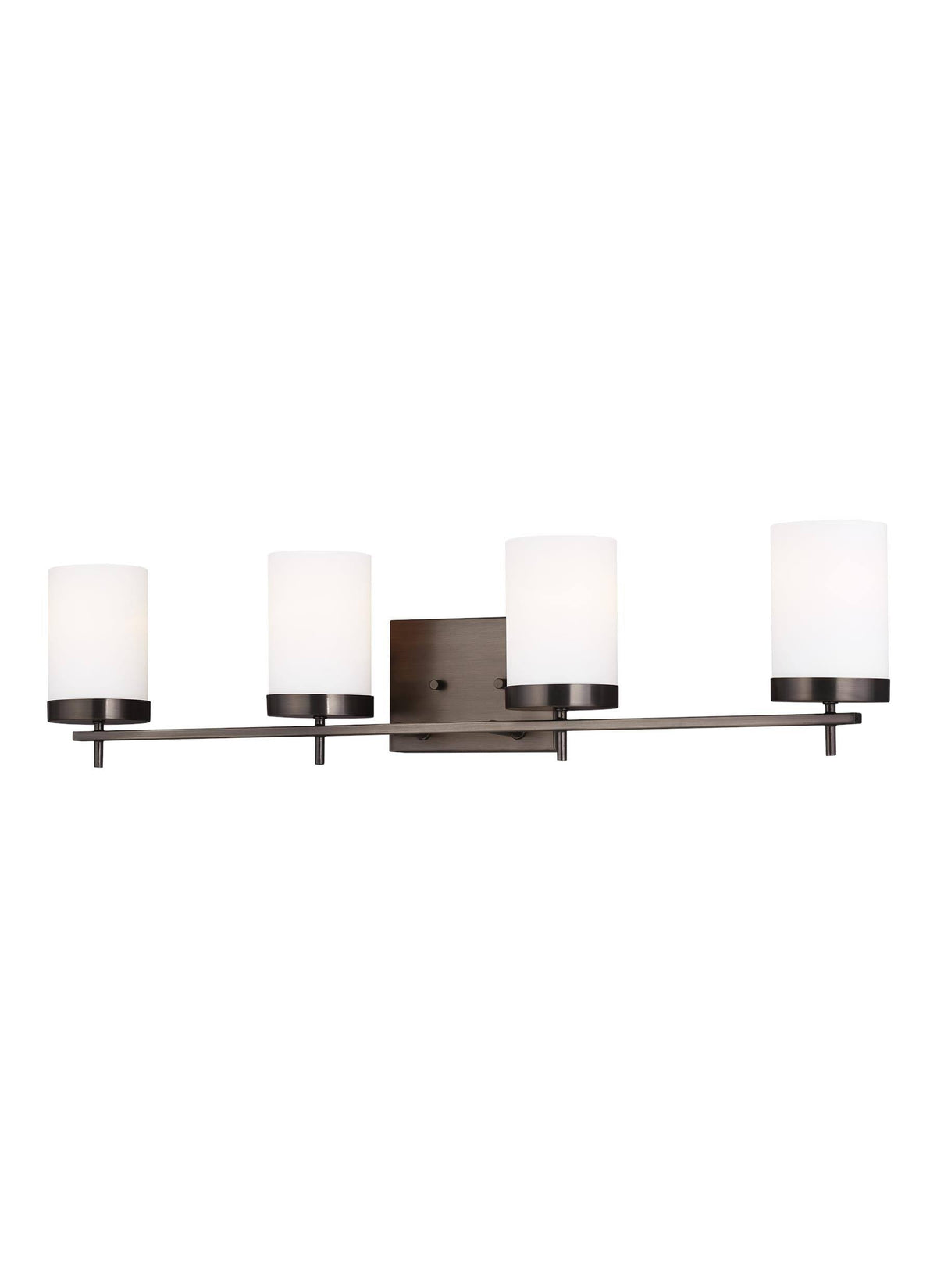 Four Light Bath - Brushed Oil Rubbed Bronze M730591