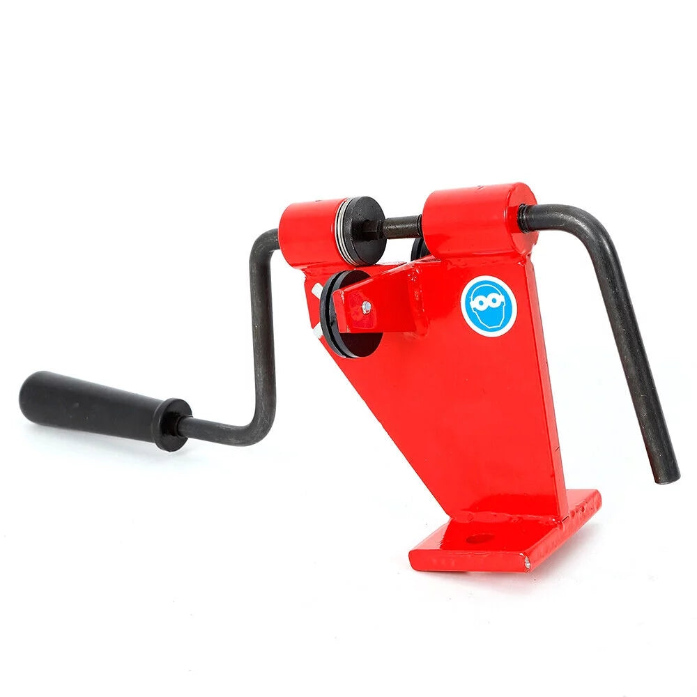 Chainsaw Bench Mount Rivet Spinner W74629