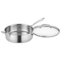 Stainless Steel 3 Qt. Sauté Pan M115
