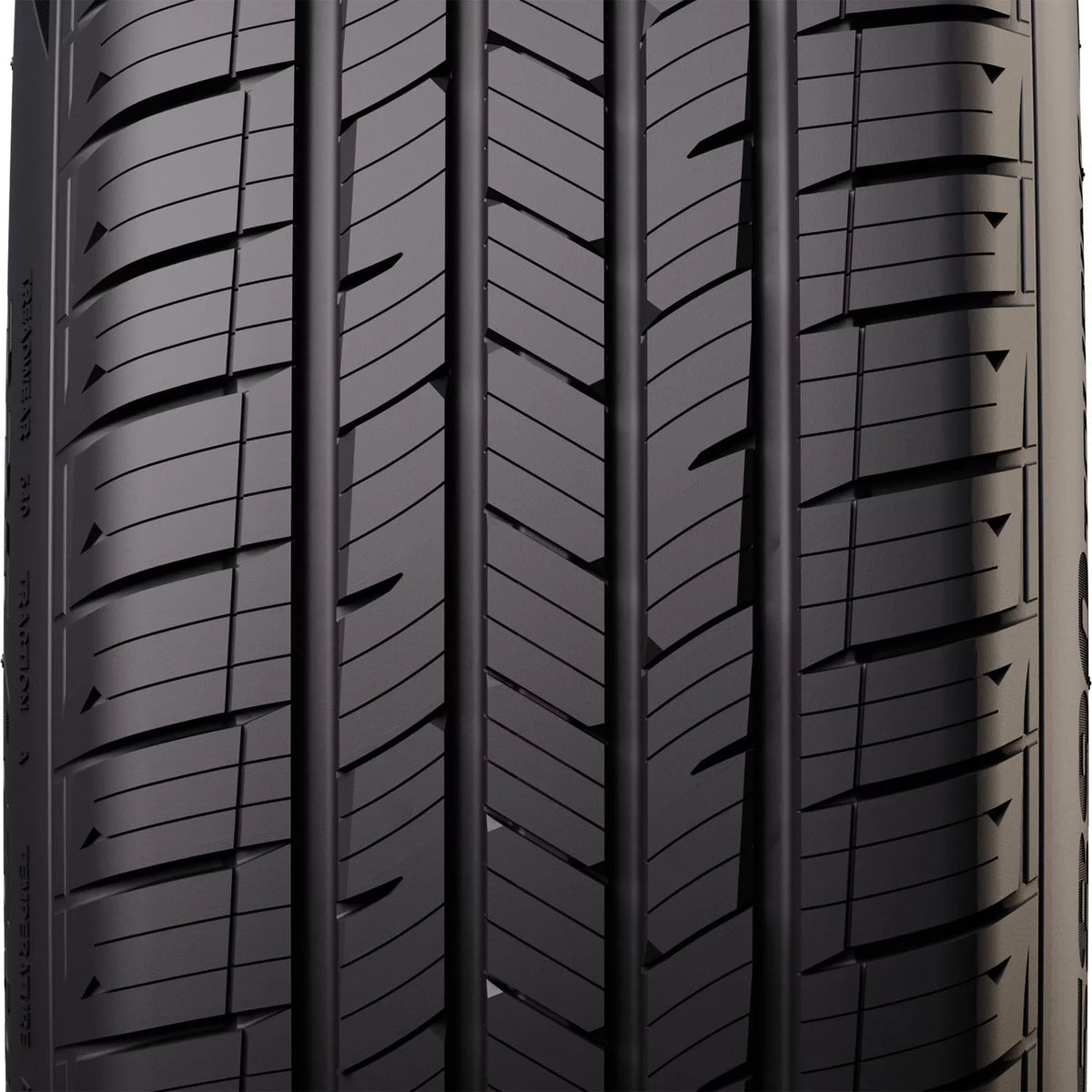 All Season 225/65R17 102H Passenger Tire Q788723