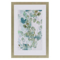 Watercolor Eucalyptus G61408