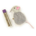 Catnip Refillable Cat Toy F136990