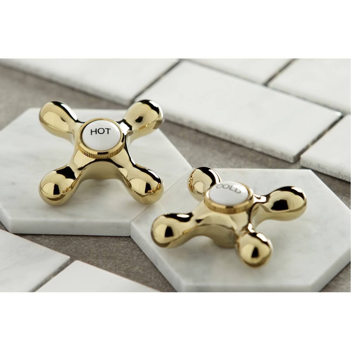 8 inch Wall Mount Kitchen Faucet Oil Rubbed Bronze G289569