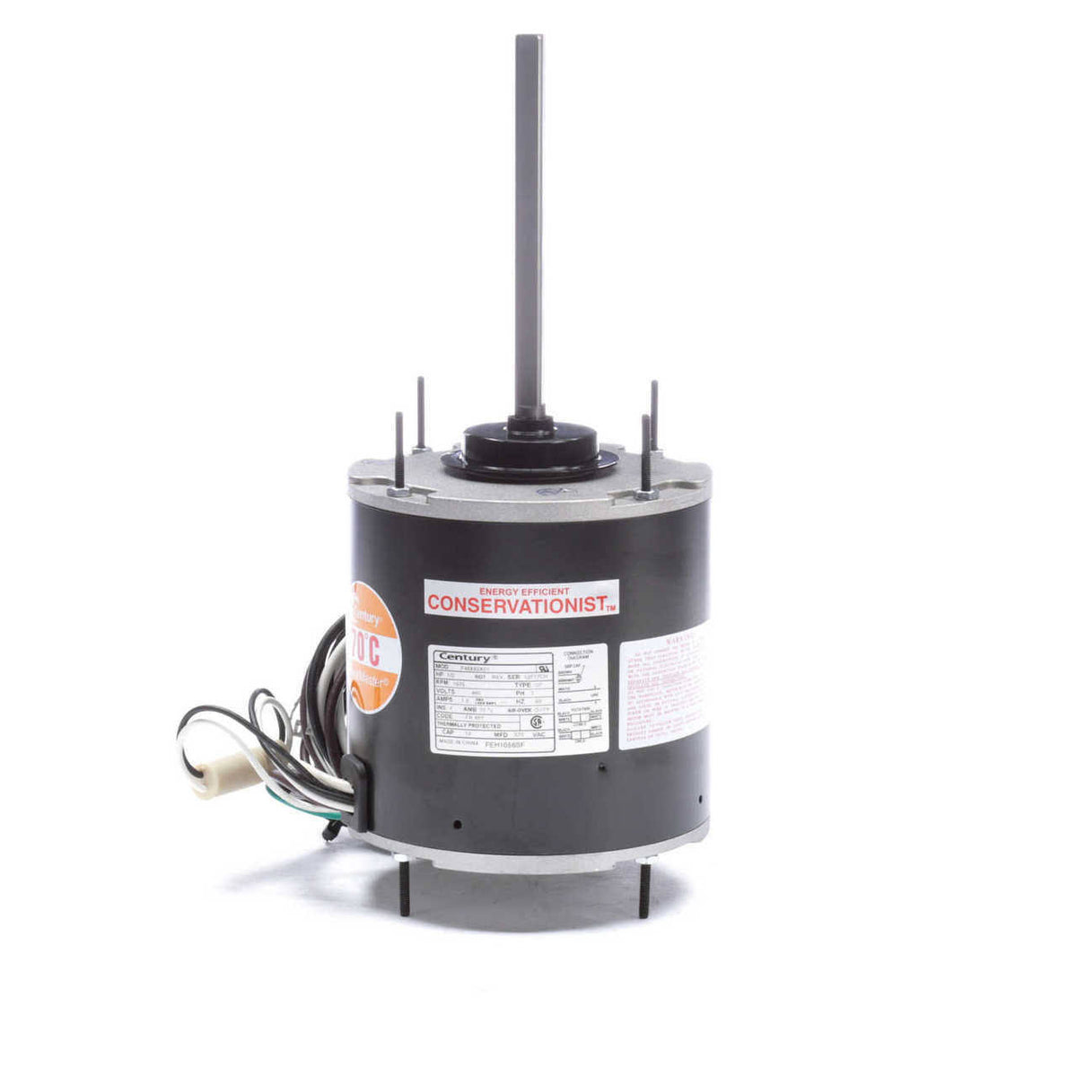 Condenser Motor C959