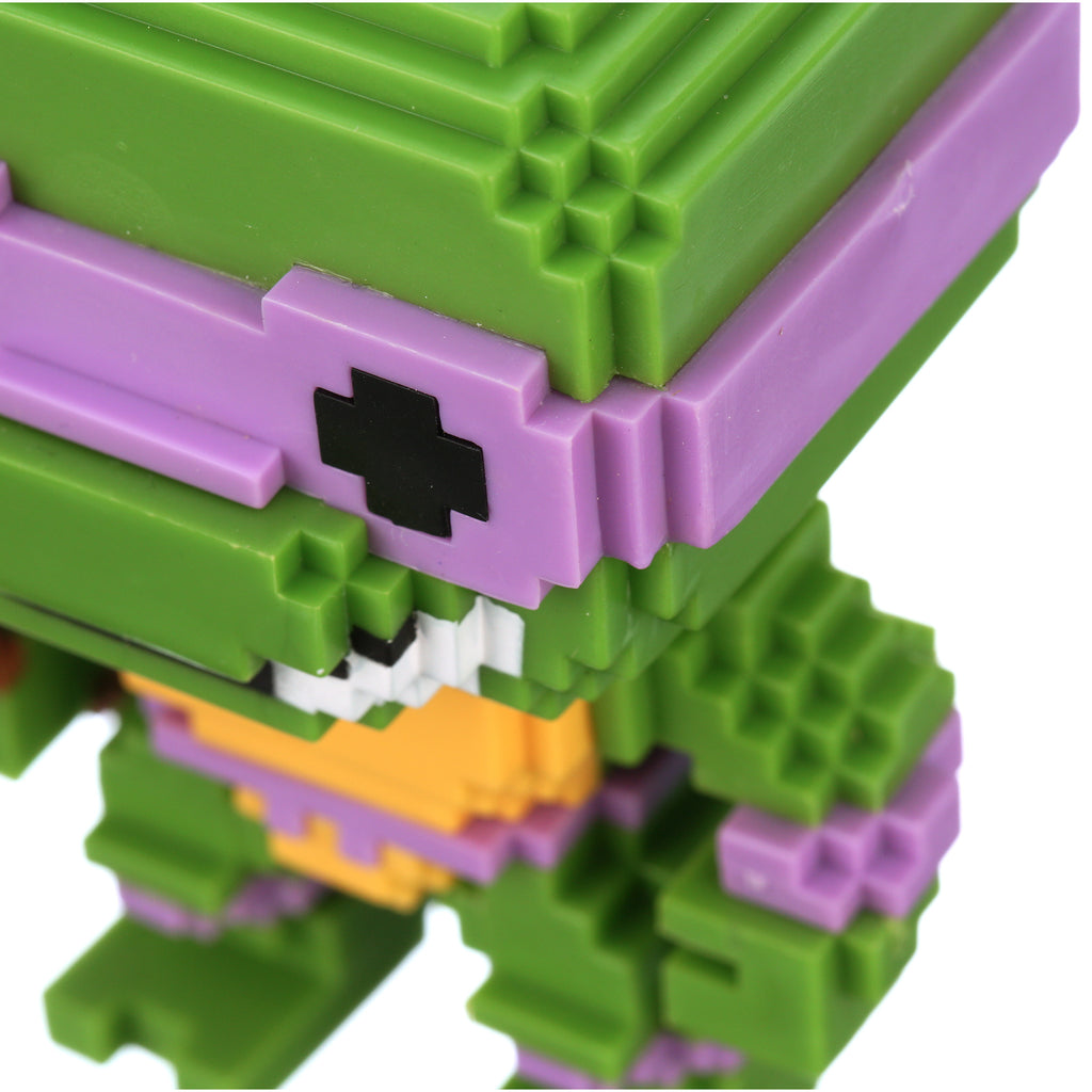 Donatello 8-Bit Pop! B7486