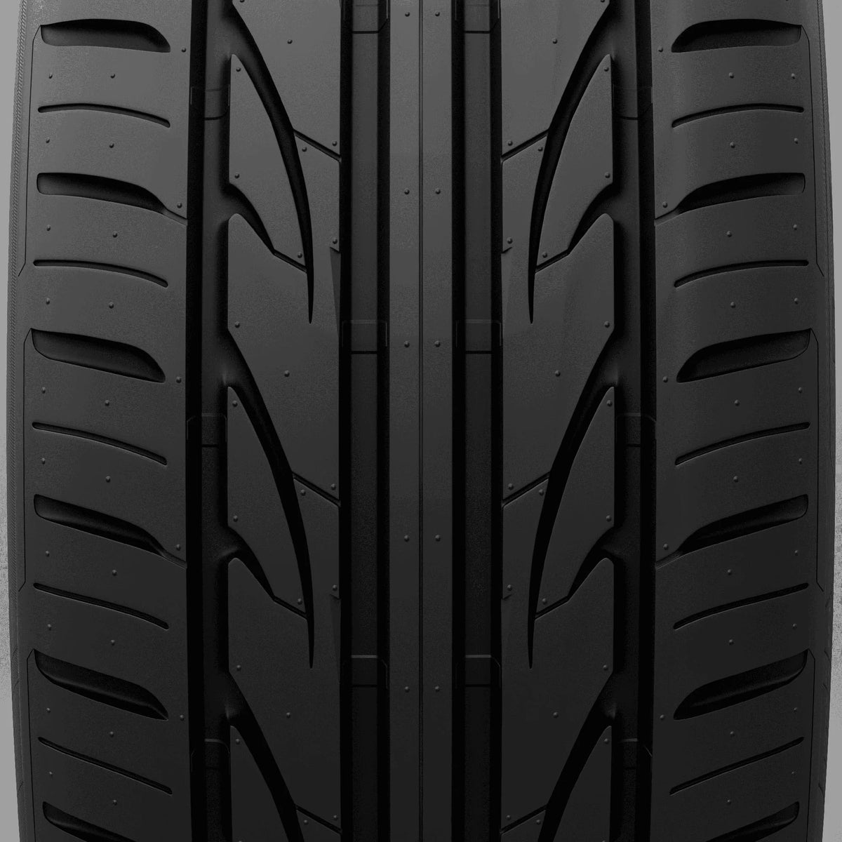 235/45ZR18 98W XL Passenger Tire T23909