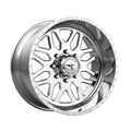 Polished Wheels 22x10 V141993