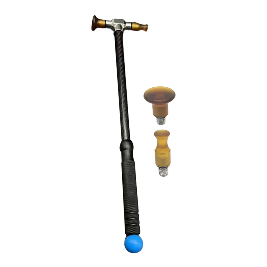 Car Body Paintless Dents Repair Hammer Tools Set A7911