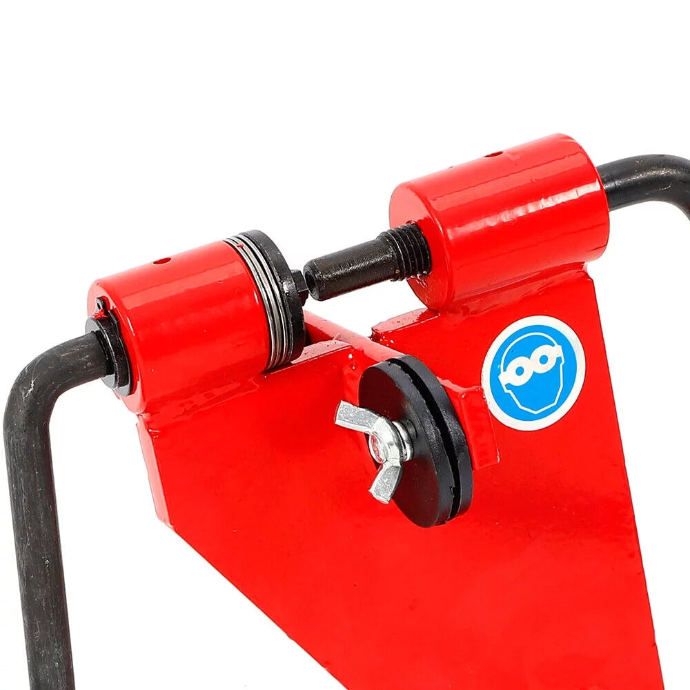 Chainsaw Bench Mount Rivet Spinner W74629