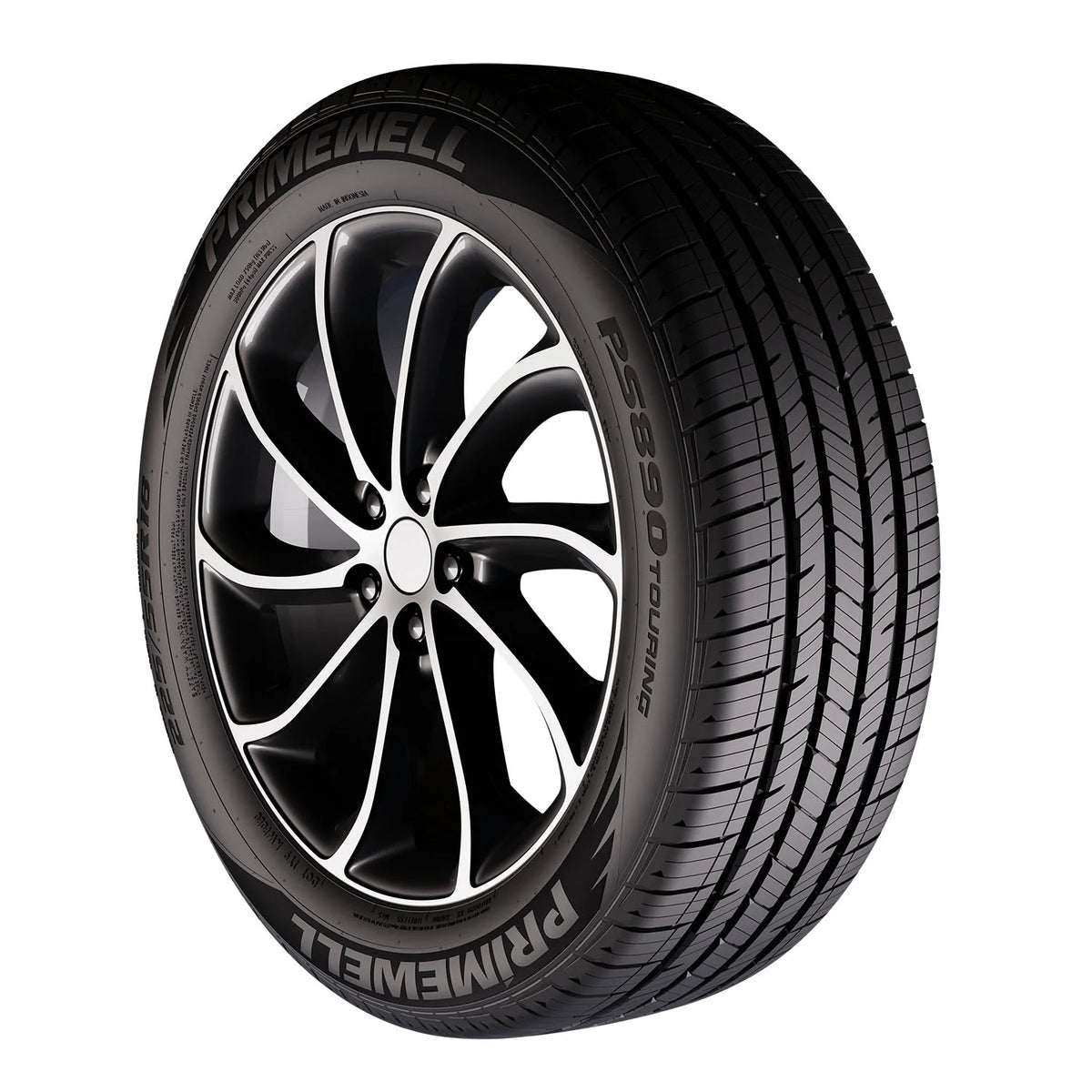 All Season 225/65R17 102H Passenger Tire Q788723