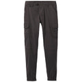 Black Zogger Pant H9284