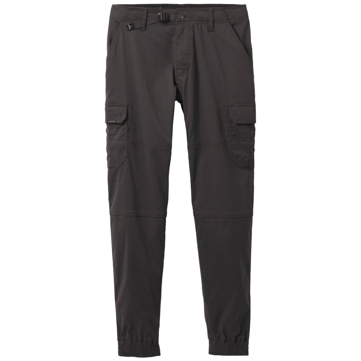 Black Zogger Pant H9284