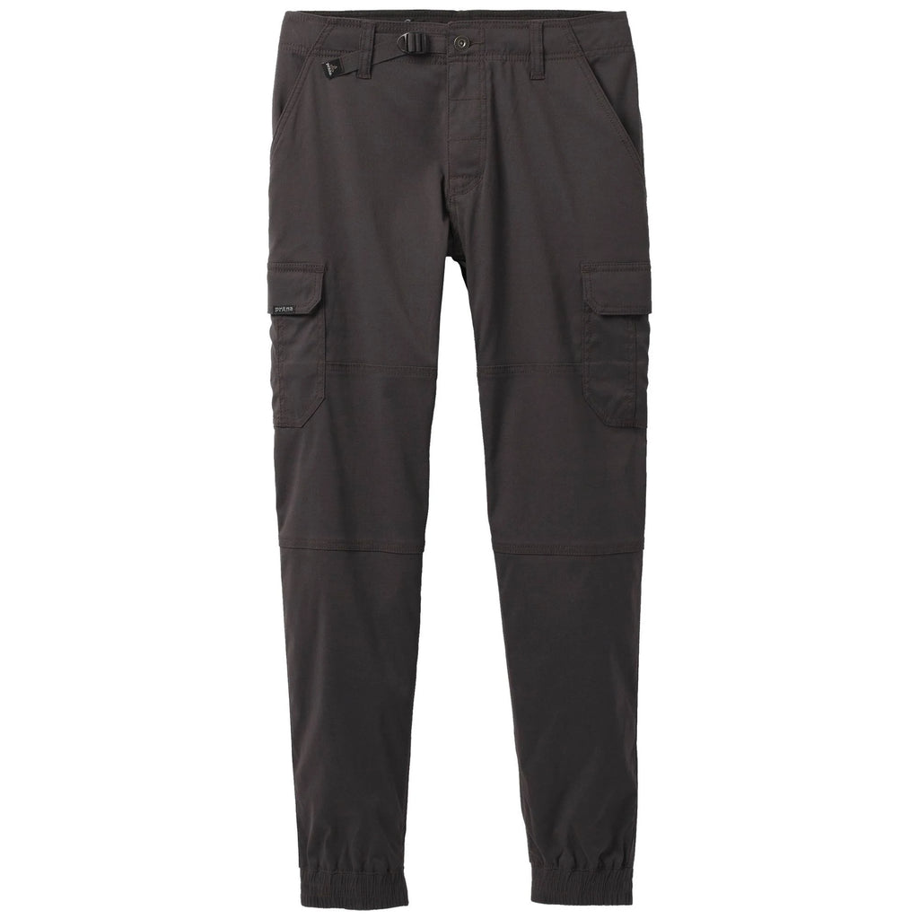 Black Zogger Pant Y5582