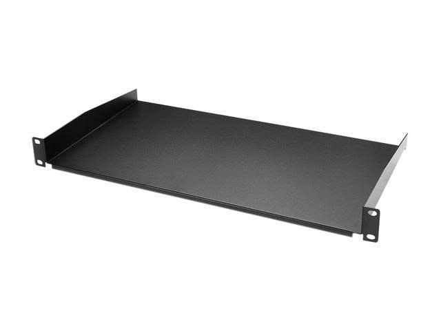 9U Wallmount Server Cabinet with 1U Rack L2276