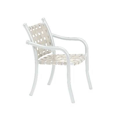 Stacking Patio Dining Chair G985