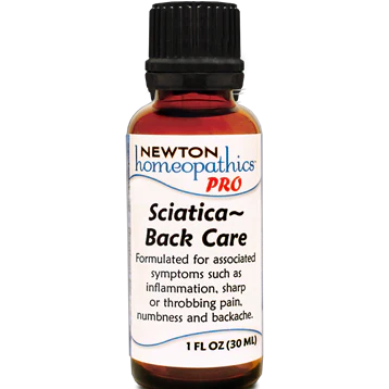 1 fl oz Sciatica Back Care G84536