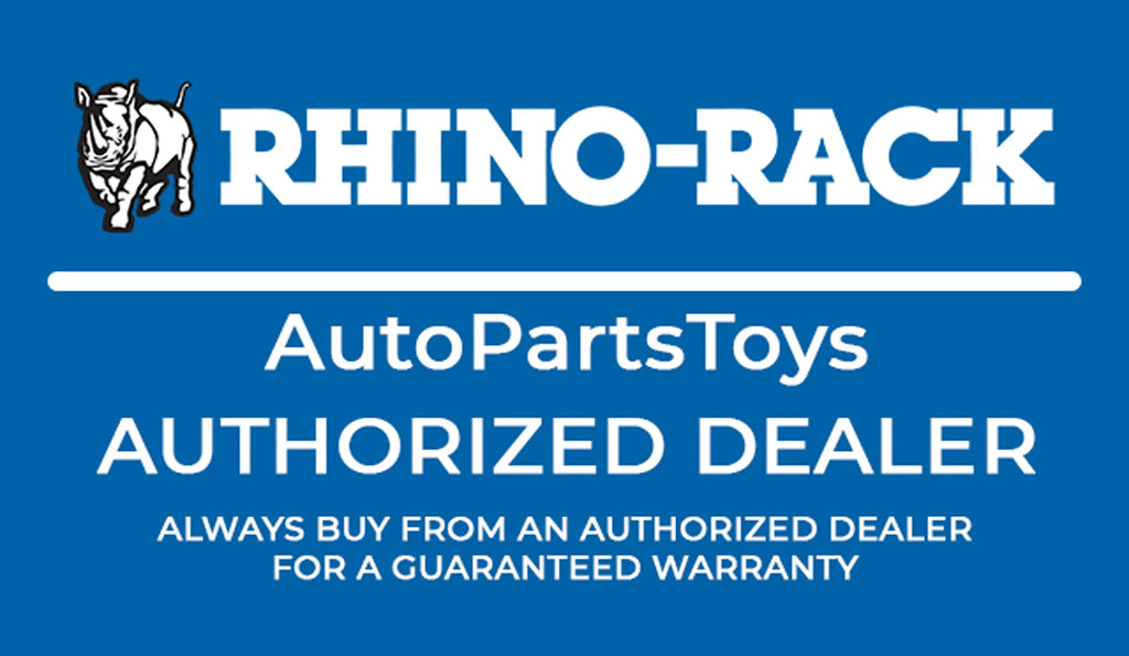 Heavy Duty Roof Rack System O17689