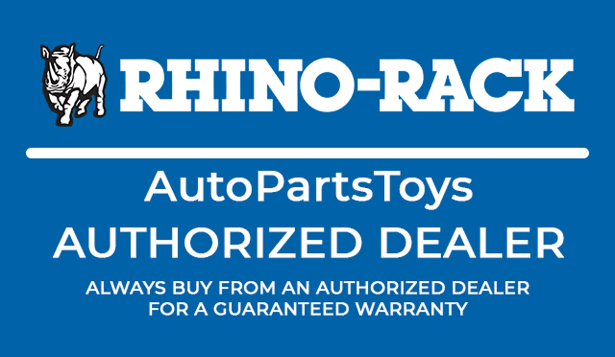 Heavy Duty Roof Rack System O17689