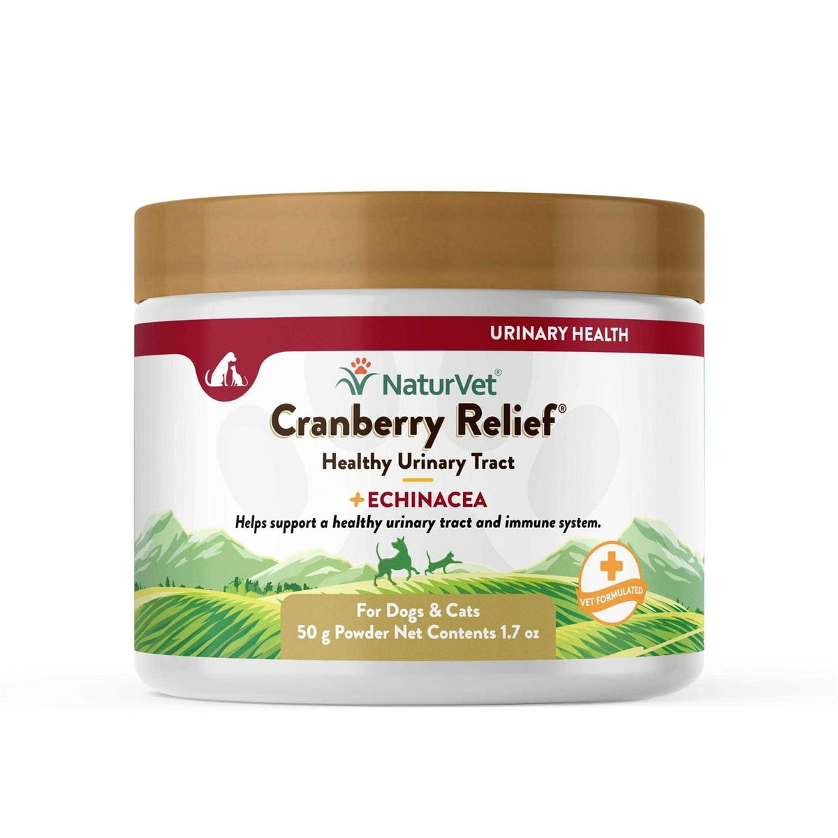 Cranberry Relief L242487