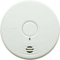 Battery Operated Combination Smoke Carbon Monoxide Detector T294620