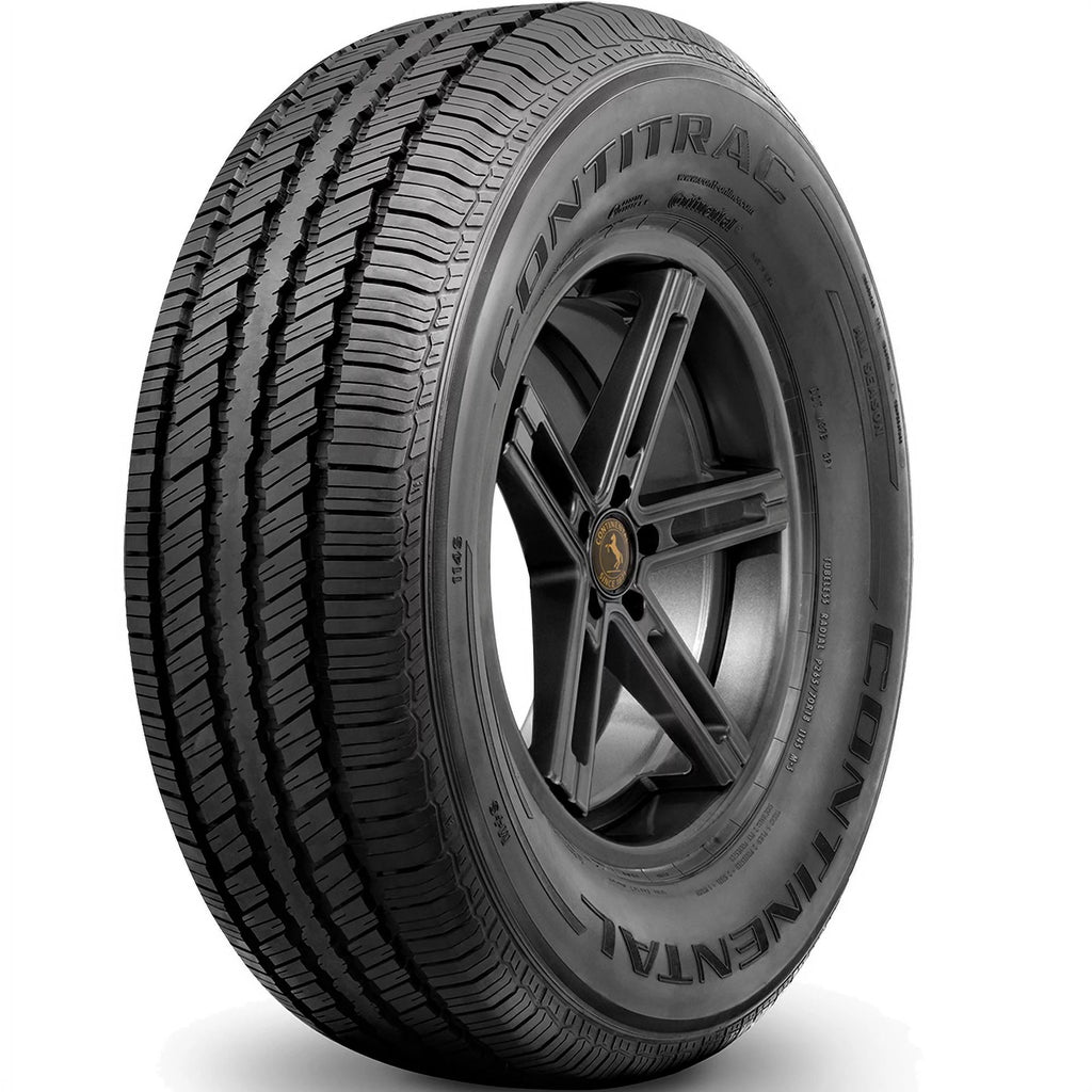 All Season LT275/65R18 Light Truck Tire V5269