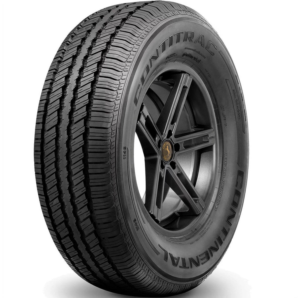 All Season LT275/65R18 Light Truck Tire V5269