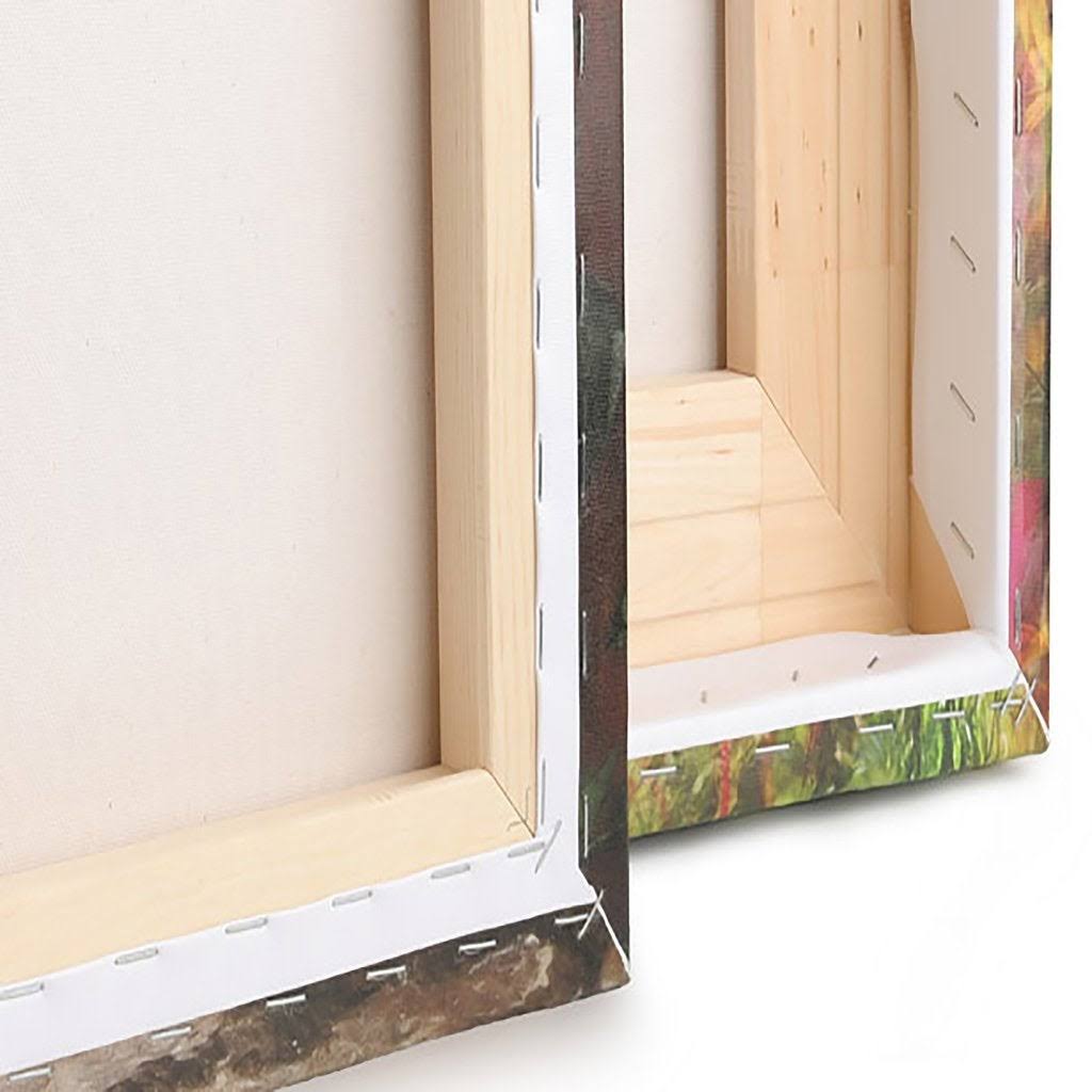 Modern Farmhouse Canvas Art, 30 inch x 40 inch H893789