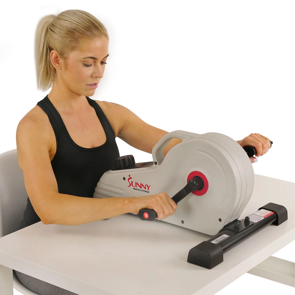Magnetic Mini Exercise Bike A2015