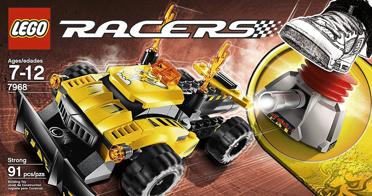Racers P144706
