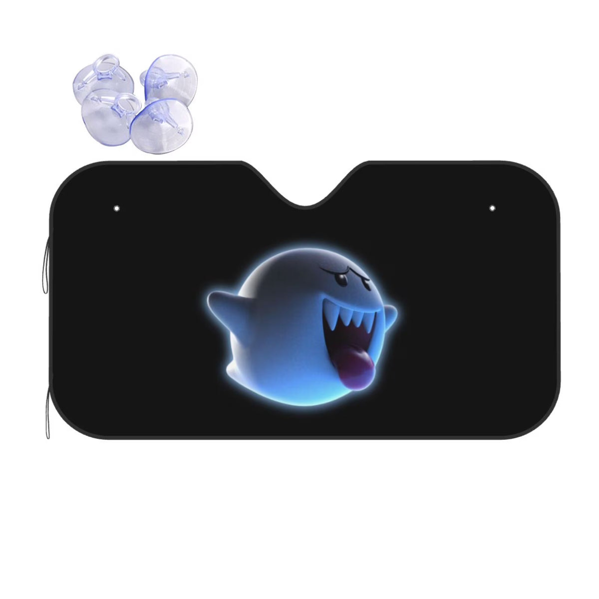 Boo Car Sunshade B867736