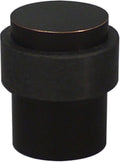 Bronze Floor Mounted Door Stop R2787