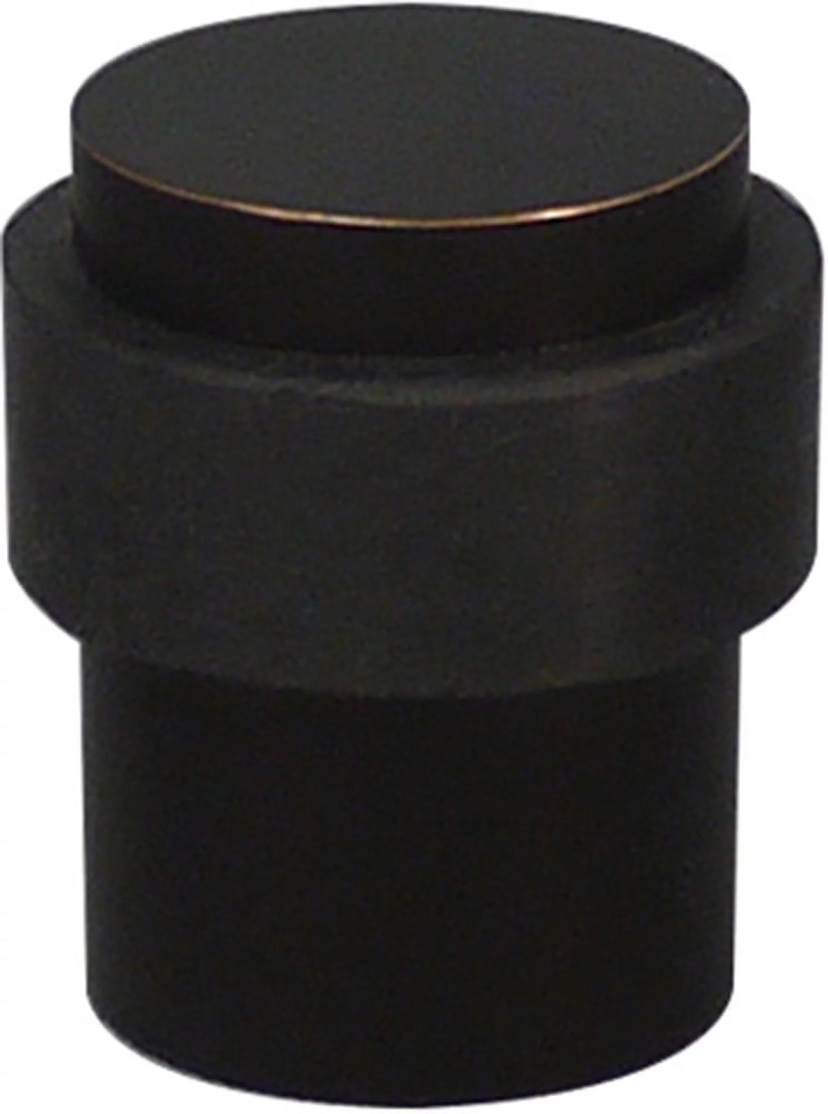 Bronze Floor Mounted Door Stop V538