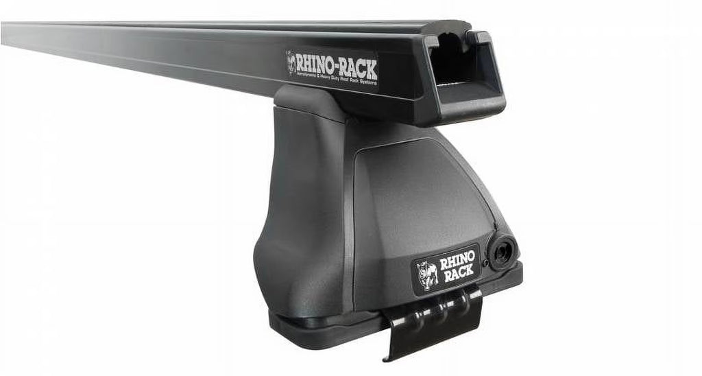 Heavy Duty Roof Rack System O17689